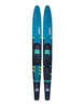 JOBE Allegre Combo Skis 67" teal